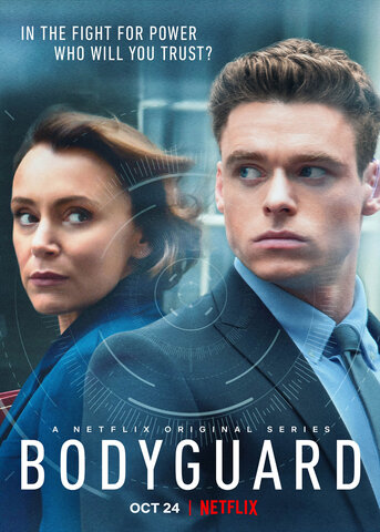 Телохранитель (2018) - смотреть онлайн
